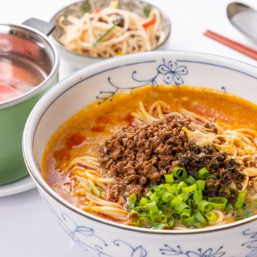 お得なランチはボリューム満点！ランチと言えば『WUMEI金山店』がオススメ！