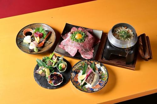 お得なコースをご用意！