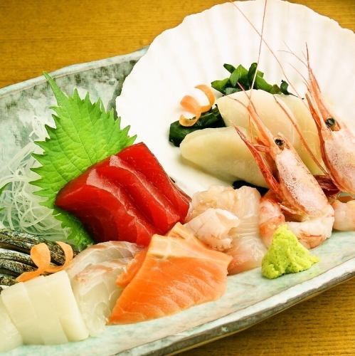 【ご予算に応じてご相談可】旬の食材を使った宴会コースは歓送迎会やお祝いにもぴったり♪飲み放題もOK！