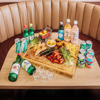 いつでも大人気♪全40種・120分単品飲み放題が999円!(L.O90分〉 ◎おひとり様1オーダー制◎