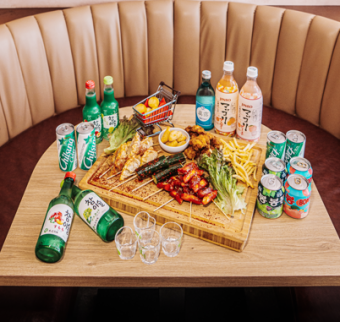 いつでも大人気♪全40種・120分単品飲み放題が999円！（L.O90分〉　◎おひとり様1オーダー制◎