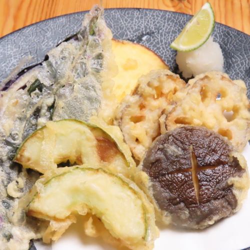 食材へのこだわり