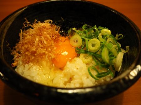 Best egg fried rice