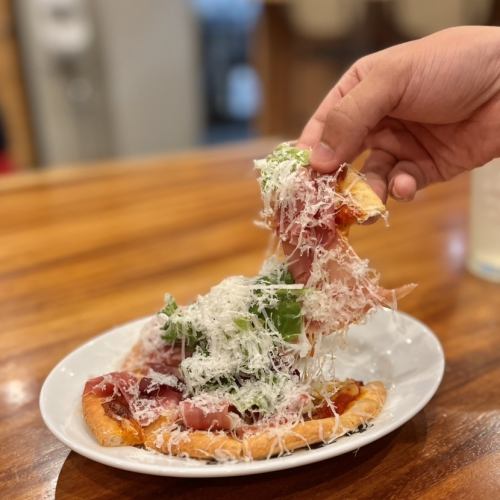 和食×フレンチが楽しめる