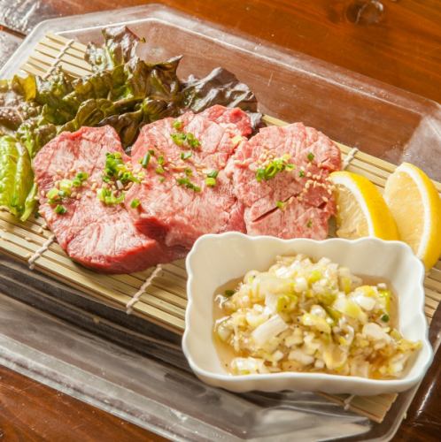 焼肉なら田中商店☆