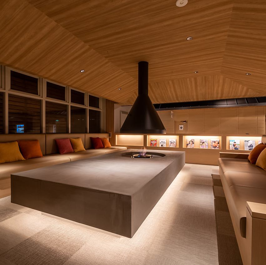 細部にまでこだわられた料理を多数ご用意しております◎