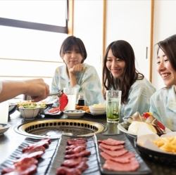焼肉おすすめコース