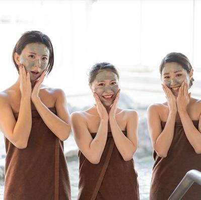 【豊富なプランとメニューからお好みのスタイル】