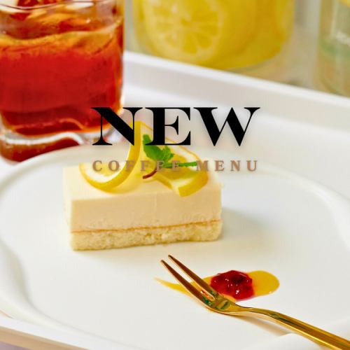 咖啡館的食物也非常美味