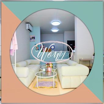 【貸切コース】