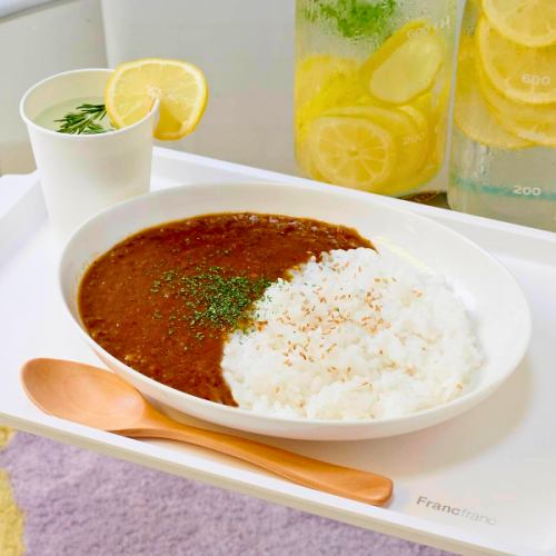 マイルドカレー（お子様にもOK）
