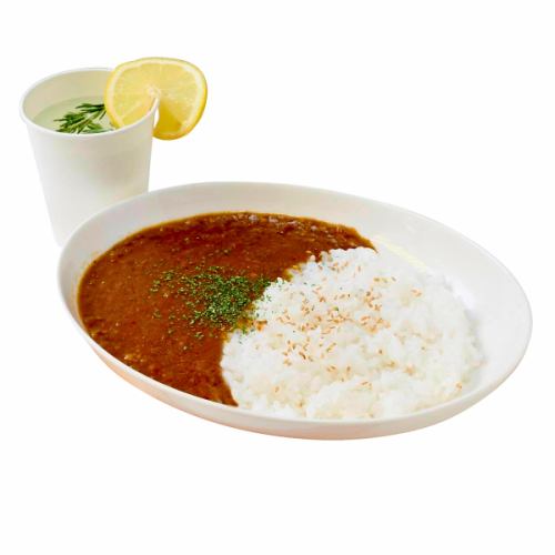 마일드 카레 (어린이에게도 OK)