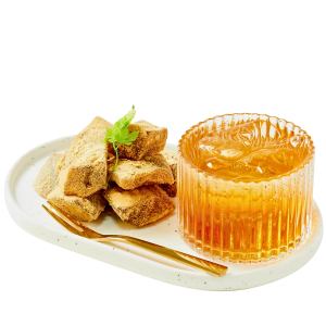 흑설탕 와라비떡