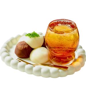 주머니와 오후쿠 세트