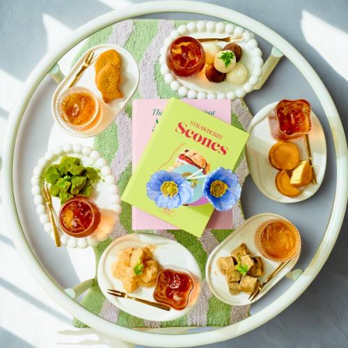 当店では産地直産の物を当日に仕入れ自家製造しております、材料が入手困難な時期は商品に変動があります。