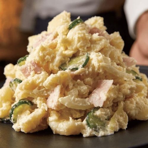 王道ポテトサラダ150g