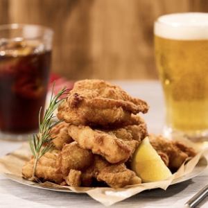 絶品フライドチキン150g