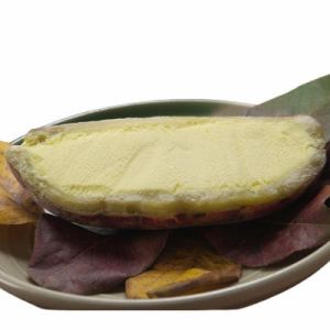 고구마 아이스크림