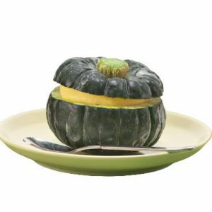 호박 아이스크림