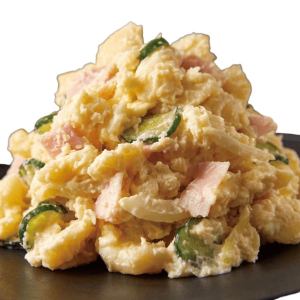 왕도 감자 샐러드 150g