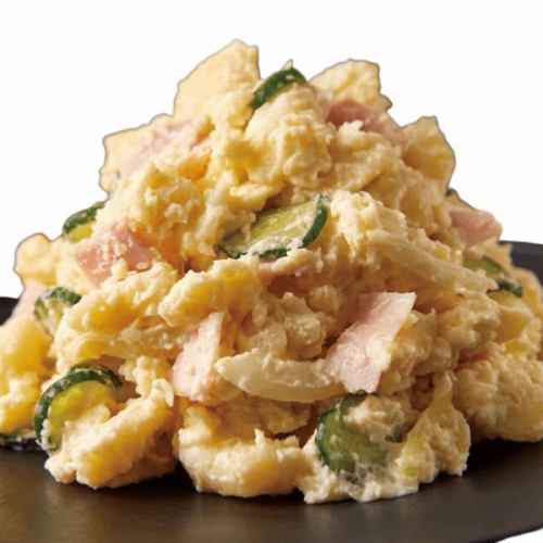 왕도 감자 샐러드 150g