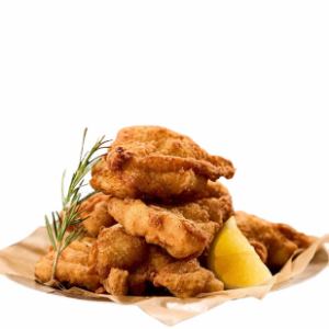 일품 프라이드 치킨 150g