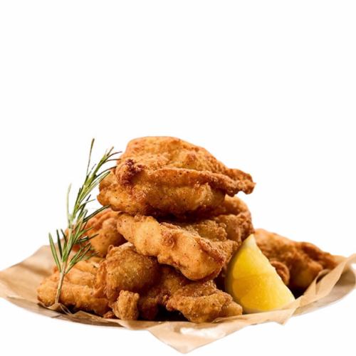 일품 프라이드 치킨 150g