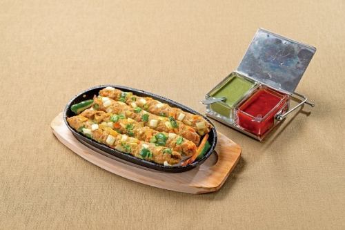 シシカバブ 2P/4P