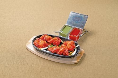 チキンティッカ 2P/4P