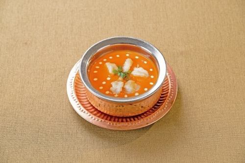 エビカレー