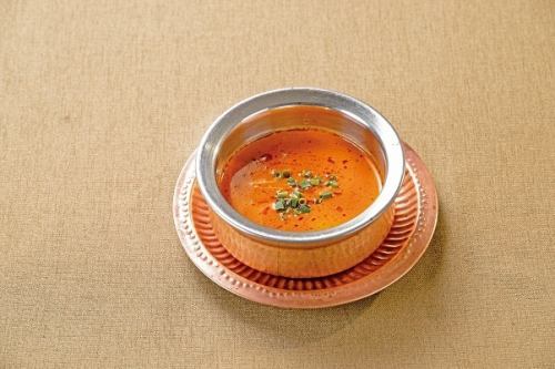 マトンカレー