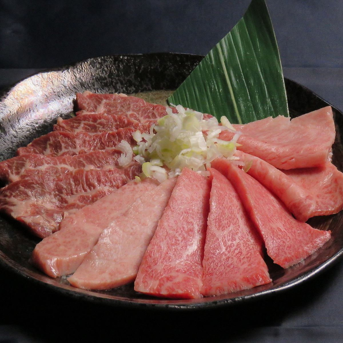 お値段以上!美しい絶品肉を堪能いただけます★