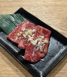 和牛　ヒレ