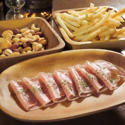 【飲み放題付き】貸切プラン☆テキーラショットも飲み放題OK☆