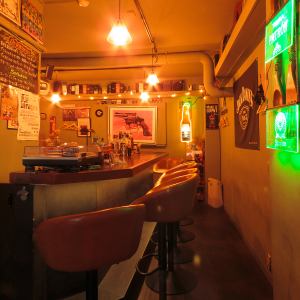 貸切も要相談で承っております。