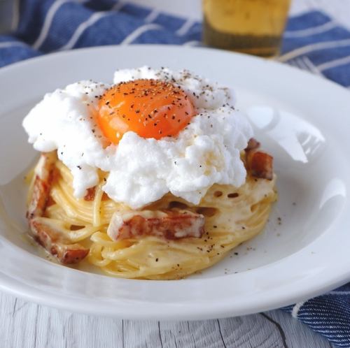 カルボナーラ