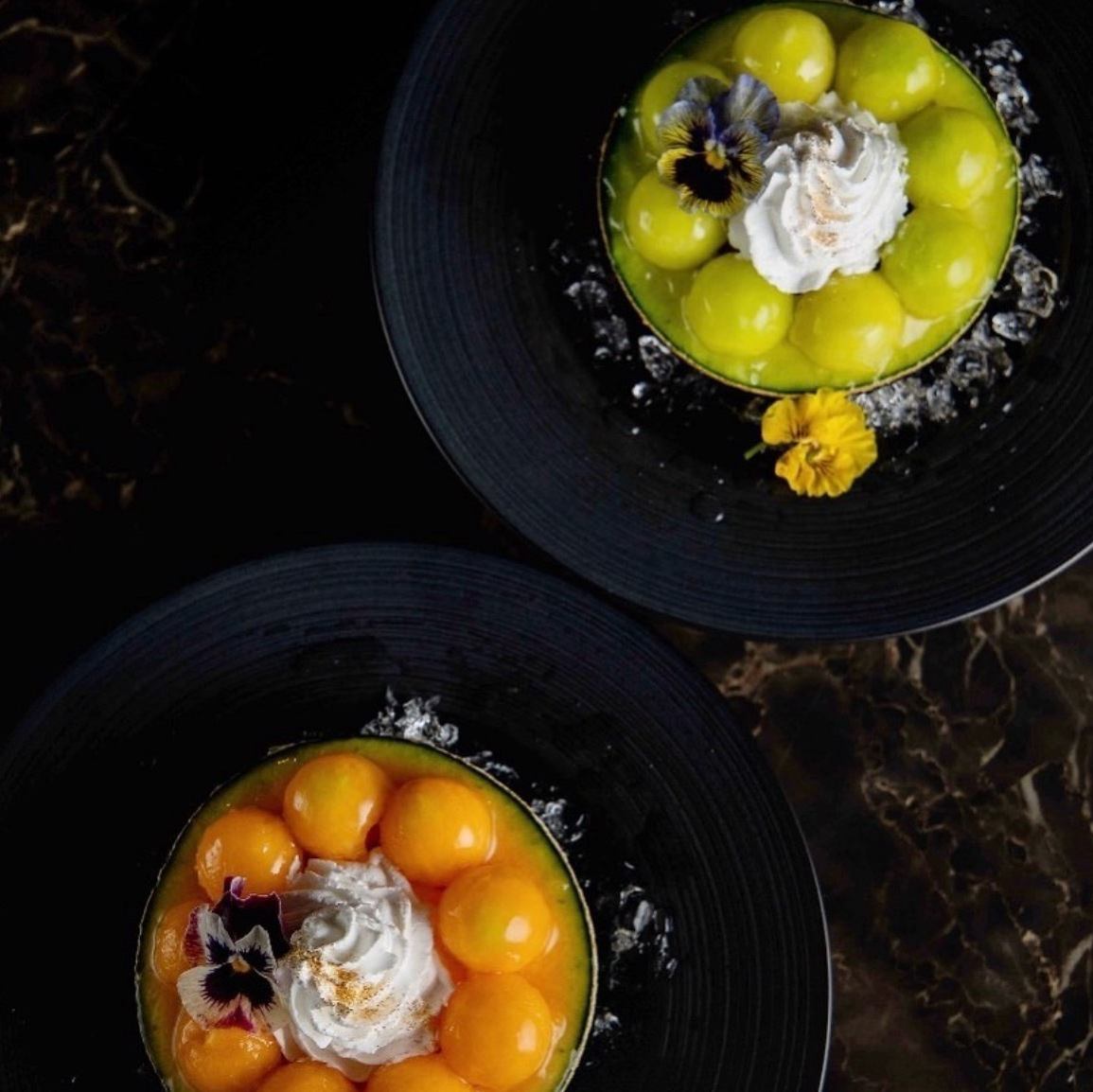 6月7月限定!ネット限定で3800円~パフェコースを!