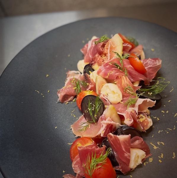 食欲の秋!プチ女子会ぷらん登場!