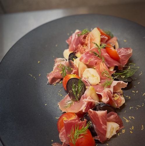 食欲の秋!プチ女子会ぷらん登場!