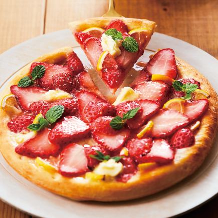 과일 Bistro 플랜