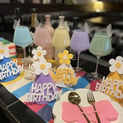 生日计划☆