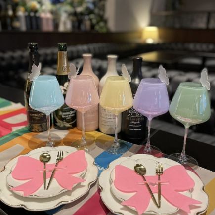 絕對能拍出Instagram美照的女生之夜計畫！
