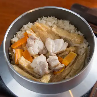 釜饭