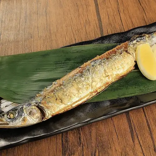 春夏秋冬の旬食材を堪能！『季節のオススメメニュー』一番美味しい時期をお届け！