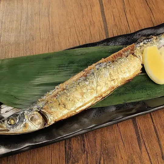 季節のオススメメニュー