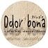 Odor bona