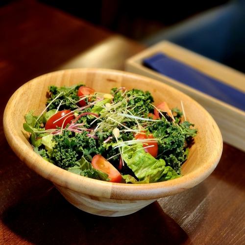ケールサラダ　S