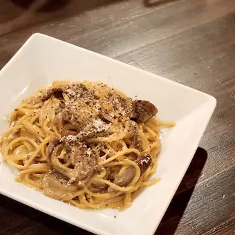 今週のパスタ