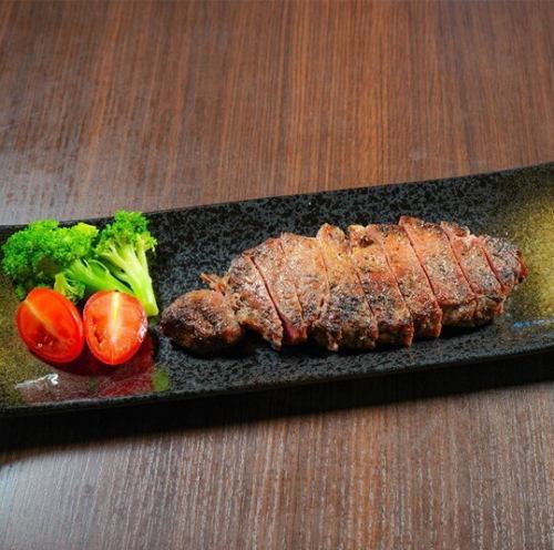 牛サーロインステーキ（200ｇ）