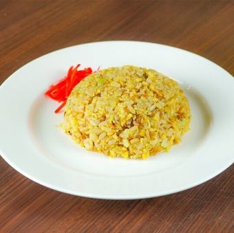 チャーハン